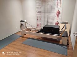 -FineYoga梵音瑜伽·普拉提