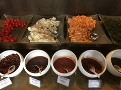 -滇釜火锅·能喝汤的火锅(车公庄店)