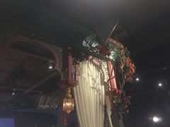 -纳瓦新疆菜(银都店)