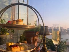 -PIZZA BIANCA(万象城店)