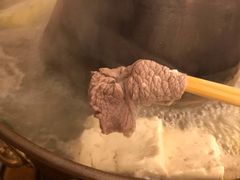 -福寿斋·老北京铜锅涮肉·烤鸭(顺义总店)