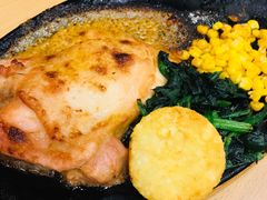 -萨莉亚意式餐厅(天河城购物中心店)