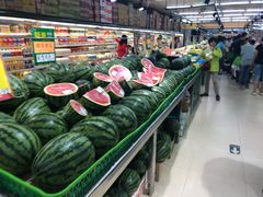 -幸福荣耀超市(学院路店)