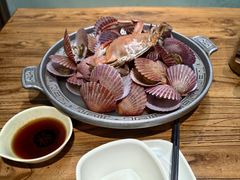 -和源祥·日照菜扛把子(万平口一店)