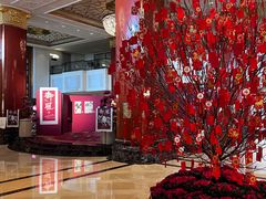 -北京中国大饭店