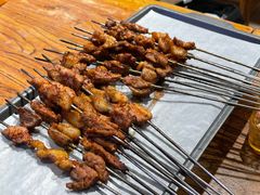 -有奴思烤肉·清真(正宁路店)