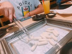 -新石器烤肉(南通CBD大有境店)