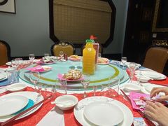 -鹊华居·地道鲁菜·海鲜·融合味(大明湖店)