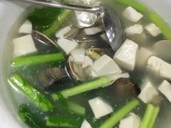 -潮香阁海鲜餐厅(较场尾店)
