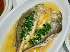 -品海楼·大连海胆锅贴馆(东港店)