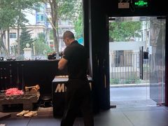 -TOP健身私教工作室(侨香店)