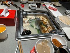-海底捞火锅(江北万达商业广场店)