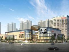 -证大大拇指广场(芳甸路店)