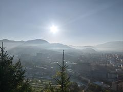 -翠矶山公园