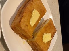 -香港新发烧腊茶餐厅(书城店)