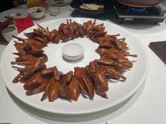 -好食上(喜盈门.范城店)