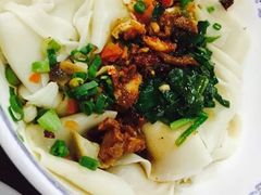 -天下第一面(大雁塔北广场店)