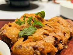 -柿合缘新京菜(国金中心商场店)