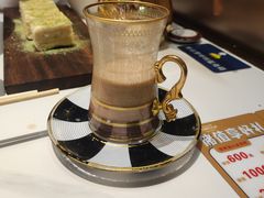 -清真·卡德尔大叔新疆主题餐厅(龙汇路店)