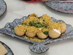 玛莎拉脆球-VATAN INDIAN RESTAURANT米特印度餐厅(城北路店)