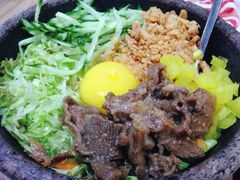 -炙城·韩式烤肉(南京东路店)