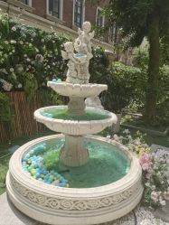 -米莱摄影写真(五大道别墅店)