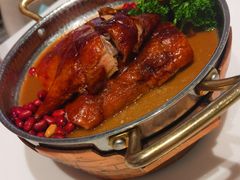 广式烧鸭-粤来记·啫啫煲·点心(日月光店)