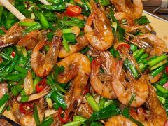 -情妹耙泥鳅·江湖川菜(科华店)