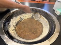 -老家大锅台·地锅鸡·铁锅炖(建邺文体路店)