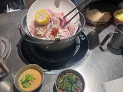 -椰庭·椰子鸡·创意玩家(晶耀前滩店)