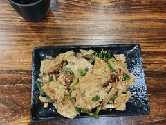 香辣拌-屯屯面(海尔路店)