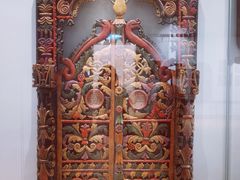 -塞尔维亚国家博物馆