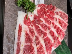 -谷牛和牛烤肉(漕河泾印象城店)
