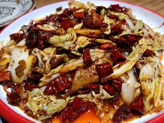 -阿记烧烤(大兴新区店)