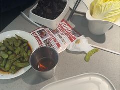 -半天妖烤鱼(融创茂店)