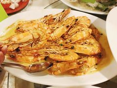 -兴旺海鲜砂煲王