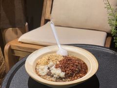 -甘婆婆醪糟汤圆