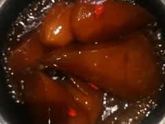 养生萝卜-正兴蜀园(科技园区店)
