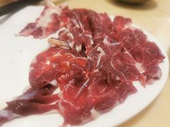 五花脚趾-福合埕牛肉丸(水仙园店)