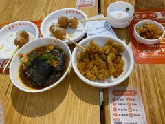 -三两粉(莲塘华润万家店)