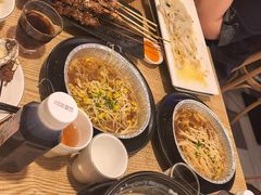 -蠔爺王志德生蚝馆(金沙湾店)