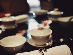 -北京四季酒店·采逸轩