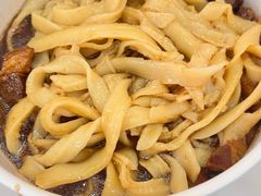 -杏园餐厅(西四北大街店)