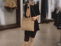 -ZARA(恒隆广场店)