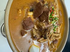 -黄牛肉馆·皖南土菜