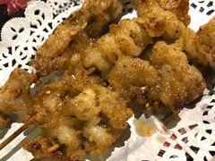 -幸运牛汕头小黄牛牛肉火锅(梅林店)