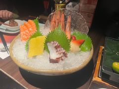 -匠和风精致料理(莆田财富中心店)