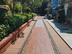 -铁路文化公园