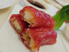 -长禧家·珑厨(东山口店)