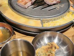 -姜虎东白丁烤肉(深圳湾后海汇店)